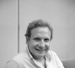 Joaquin Morixe-